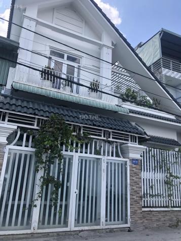 Bán nhà biệt thự đường Lê Thị Trung - Tp. Thuận An. Diện tích 300m2 giá 6 tỷ 13683901