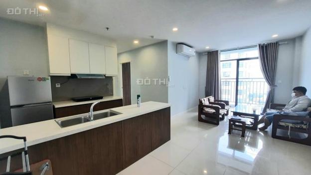 Chung cư Central Premium cho thuê căn hộ 2PN 2WC, DT 70m2 view nội khu 13684001