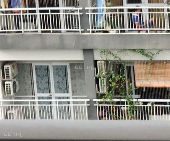Căn hộ Giai Việt cho thuê căn hộ 2PN 2WC, DT 78m2, full nội thất 13684023