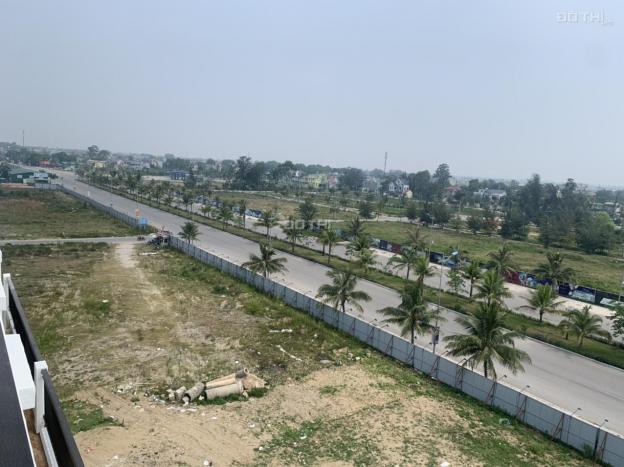 Bán đất xây khách sạn ngay đại lộ Nam Sông Mã cạnh cổng chào FLC 13684038