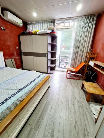 Chính chủ bán 87m2 3 tầng Bùi Minh Trực, quận 8 giá chỉ 5 tỷ 7 13795497