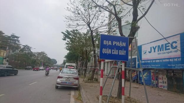 Cho thuê nhà mặt phố tại đường Võ Chí Công, Phường Xuân La, Tây Hồ, Hà Nội diện tích CN 100m2 13684272