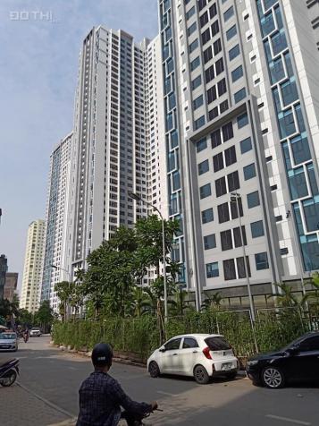 Bán nhà Hồ Tùng Mậu, đối diện Goldmark City, lô góc, 3 mặt thoáng, ô tô, 54m2 giá chỉ 7.1 tỷ 13684308