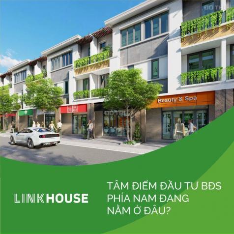 Bán nhà 1 trệt 2 lầu, đường Bình Chuẩn 69, Thuận An, giá 2.9 tỷ/60m2 13684398