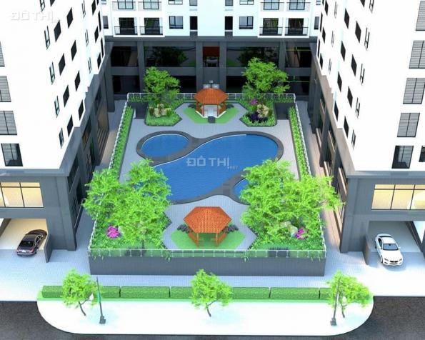 Bán căn hộ cao cấp 2 PN FPT Plaza Đà Nẵng, sổ hồng vĩnh viễn giá 1,45 tỷ 13684405