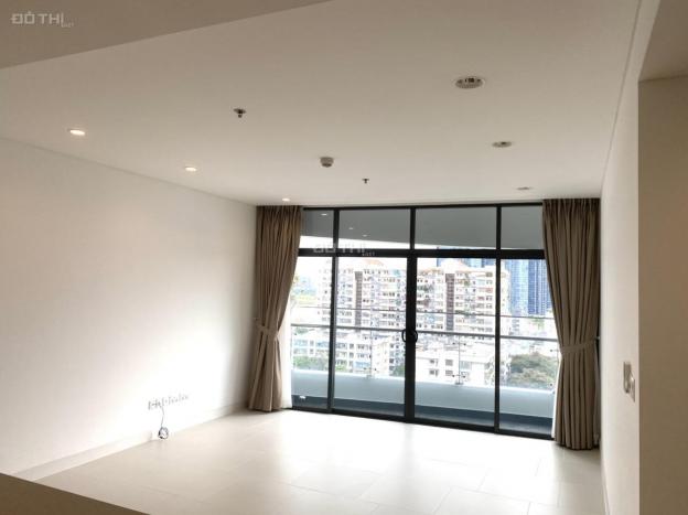 Chủ nhà bán căn hộ 1 phòng ngủ 75m2, tầng cao, view Q1 tại City Garden (LH: 0909755794 Duy) 13684960