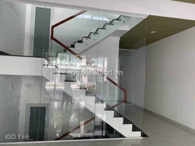 Căn shophouse Sala 1 hầm, 1 trệt, 3 lầu, áp mái sở hữu nhiều tiện ích 13685053