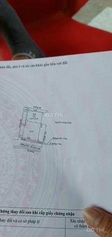 Bán đất tại đường DX 126, phường Tân An, Thủ Dầu Một, Bình Dương diện tích CN 176m2, giá 1.850 tỷ 13685130