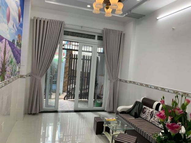 Covid bán nhà giá tốt, Lê Quang Định, nhà mới ở ngay, 3x5mx 4 tầng, 2tỷ500 13794681