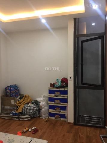 Bán nhà 50m2*5T ô tô Matiz đỗ cửa chỉ 4.55 tỷ tại đường 19/5 Văn Quán, Hà Đông 13685545