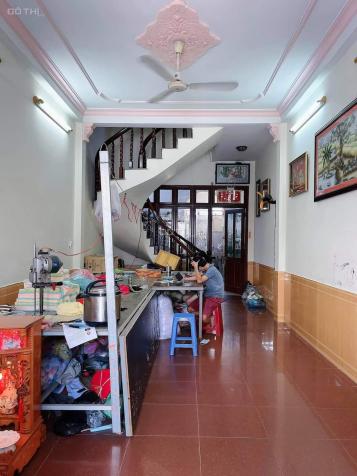 Bán nhà Huỳnh Văn Bánh, Phú Nhuận, hẻm xe tải, 4.2 x 15m, chỉ 150tr/m2 13685635