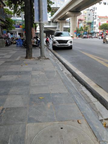 Bán nhà mặt phố tại đường Quang Trung, Phường Quang Trung, Hà Đông, Hà Nội diện tích 73.5m2 13684566
