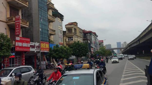 Mặt phố Nguyễn Xiển (DT 57m2 x 5 tầng) 11 tỷ có thương lượng 13685792