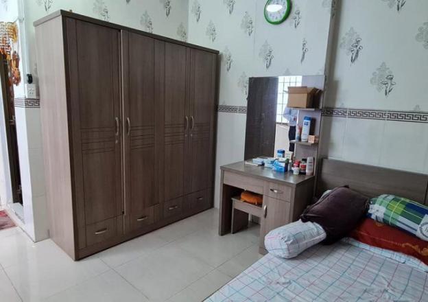 Bán gấp nhà mặt tiền Hưng Phú, 43m2, 12,5 tỷ chốt mau trong ngày 13786722