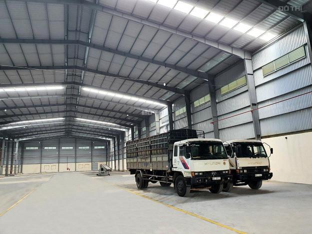 Chính chủ cho thuê kho xưởng 1600 m2, 6500 m2 tại bến lức, Long An. LH: 0909196214 13686114