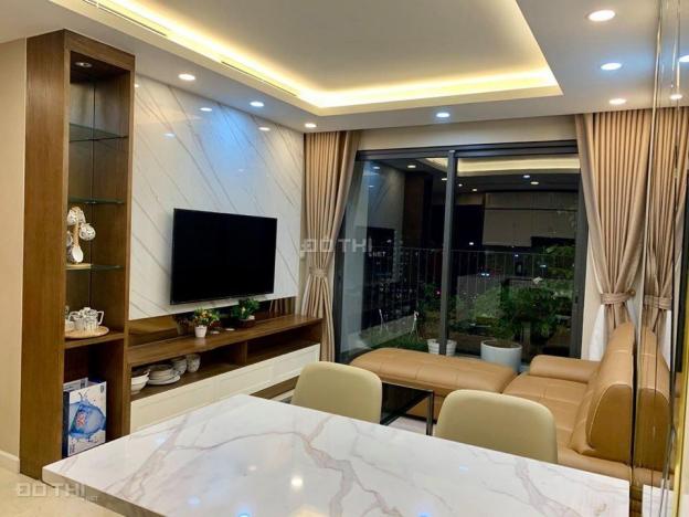 Chính chủ cho thuê căn hộ chung cư D'Capitale Tân Hoàng Minh, Trần Duy Hưng, Hà Nội 13686542