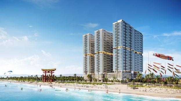 Chỉ từ 1,39 tỷ sở hữu căn hộ sát biển Quy Nhơn, Takashi Ocean Suite theo phong cách Nhật 13686562