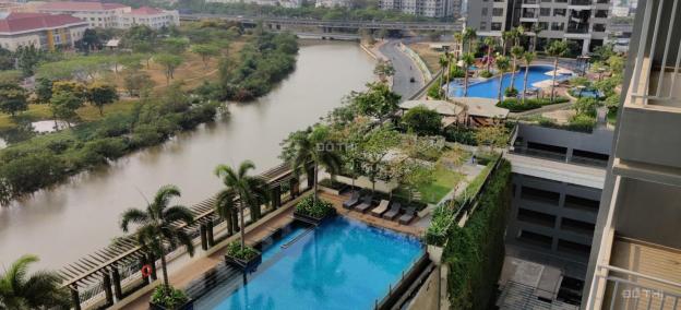 Cho thuê CH Riviera Point, Quận 7, HCM, diện tích 99m2 giá 15 tr/tháng. LH Toản: 0916.219.302 13686684