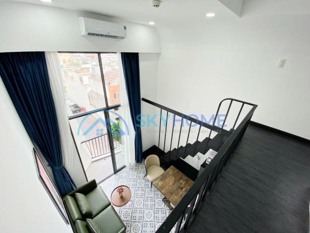 Cho thuê căn hộ mùa dịch giá rẻ full nội thất ở Lũy Bán Bích Tân Phú 13784483