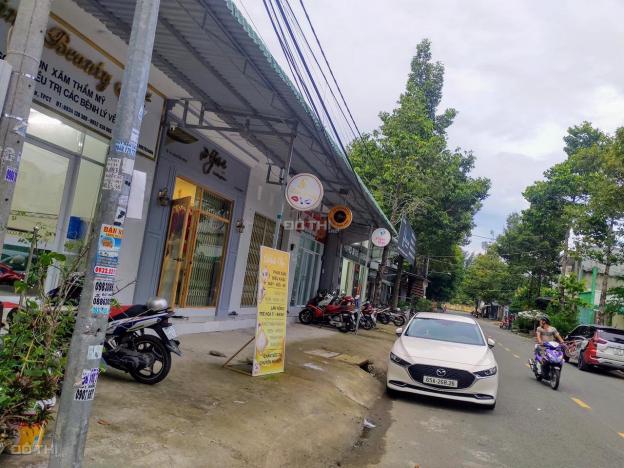 Cho thuê nhà mặt tiền đường Nguyễn Bình, trung tâm thương mại Cái Khế, Cần Thơ giá dưới 8 triệu 13686812