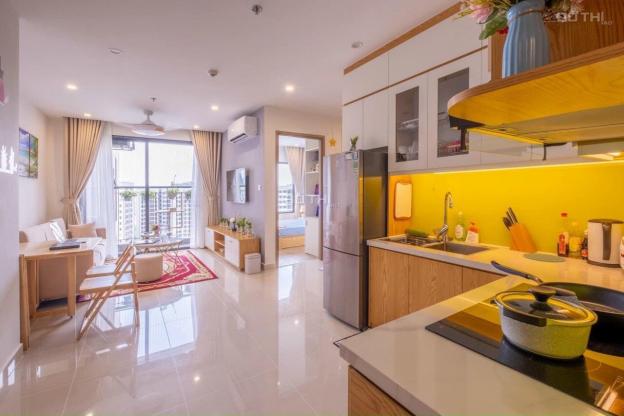 Bán căn hộ chung cư tại dự án VCI Mountain View, Vĩnh Yên, Vĩnh Phúc diện tích 75m2 giá 18 triệu/m2 13686950