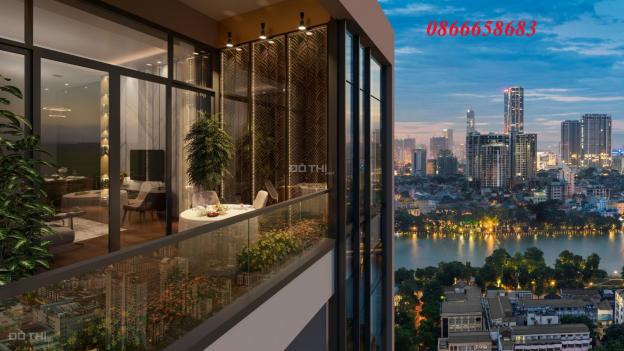 Bán căn hộ cao cấp siêu sang BRG Diamond Residence Quận Thanh Xuân giá từ 4 tỷ 13687009