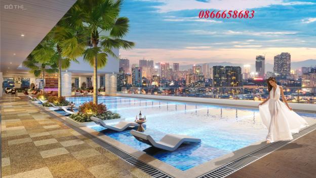 Bán căn hộ cao cấp siêu sang BRG Diamond Residence Quận Thanh Xuân giá từ 4 tỷ 13687009