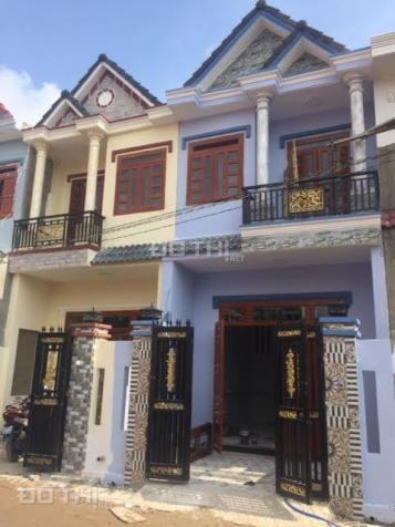Cho thuê nhà 1 trệt 1 lầu, đường Hồ Tùng Mậu, Ninh Kiều, giá 7 triệu/th 13687017