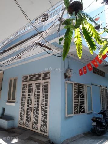 Bán nhà 2 tầng kiên cố 2 mặt kiệt 3m5 Nguyễn Chí Thanh, Hải Châu giá 2 tỷ 550 13687232