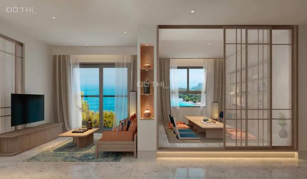 Bán căn hộ chung cư tại dự án Takashi Ocean Suite, Quy Nhơn, Bình Định giá 1.39 tỷ 13687268