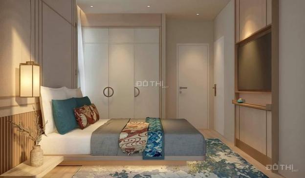 Bán căn hộ chung cư tại dự án Takashi Ocean Suite, Quy Nhơn, Bình Định giá 1.39 tỷ 13687268