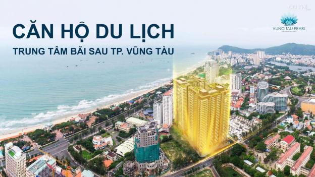 Vũng Tàu Pearl - Căn hộ du lịch chuẩn 5 sao trung tâm Bãi Sau thành phố Vũng Tàu 13687299