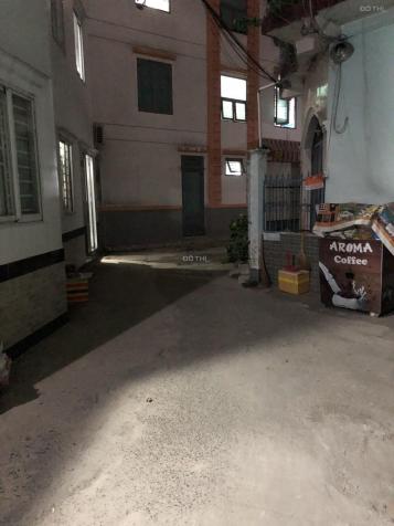 Bán gấp nhà phố tại đường Trần Thị Nghỉ, Phường 7, Gò Vấp, Hồ Chí Minh diện tích 48,5m2 giá 6tỷ200 13660985