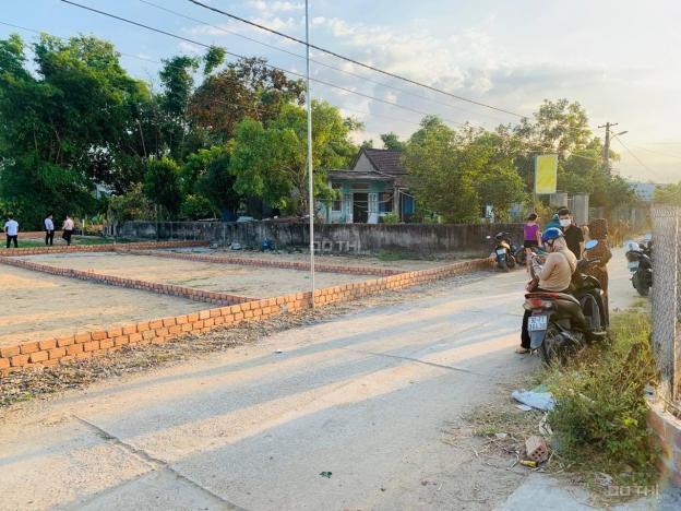 Cần bán lô liền kề mặt tiền đường 5m khu dân cư đông đúc sát Hòa Khương, Hòa Vang, Đà Nẵng 13687506