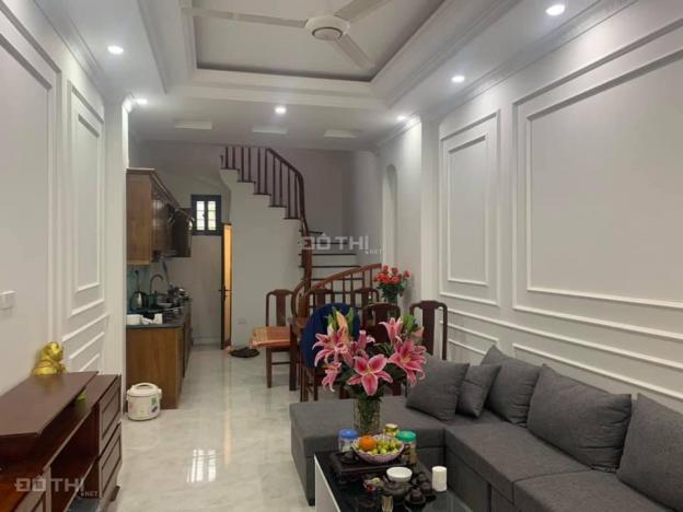 Siêu phẩm đẹp Ngọc Thụy, Long Biên 5T, 31m2, giá 3,15 tỷ 13687676