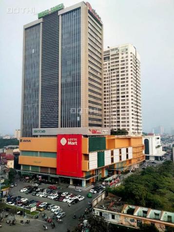 Chính chủ cho thuê văn phòng tòa nhà Mipec Towers - Tây Sơn, Đống Đa, Hà Nội 13687682