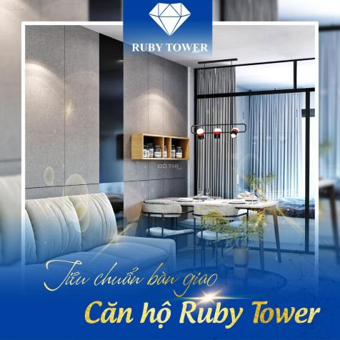 Chung cư cao cấp Ruby Tower Thanh Hóa 13687701