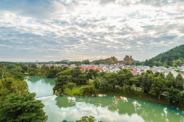 Bán biệt thự để ở tuyệt đẹp Xanh Villas Hà Nội diện tích 708m2, giá chỉ từ 9 tỷ. Liên hệ 0912195426 13687733