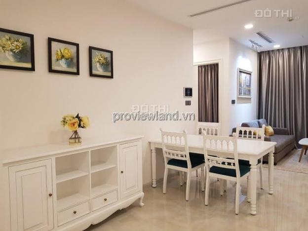 Căn hộ Vinhomes Golden River 2PN, 77.4m2 full nội thất, view thành phố 13687745