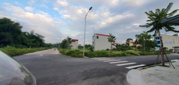 Bán đất tại TDP Lai Sơn, Đồng Tâm, Vĩnh Yên, Vĩnh Phúc, nhiều lô. LH: 0964.199.332 13687792