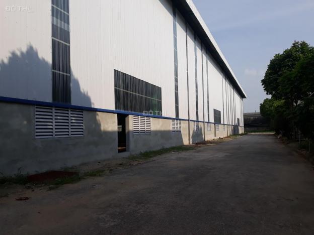 Cho thuê nhà xưởng tại Phố Nối Hưng Yên, Diện tích 1000m2, 2000m2 và 3000m2. Giá 55k/m2/th 13687780