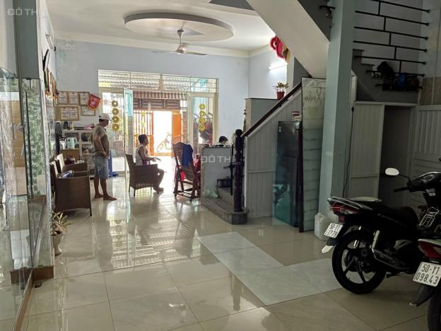 Nhà lầu 5.6x18m, sân xe hơi sẹc 30m Nguyễn Thị Ngâu, gần chợ Thới Tứ 13687817