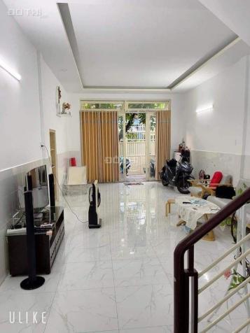 Bán nhà riêng tại đường Phạm Thế Hiển, Phường 3, Quận 8, Hồ Chí Minh diện tích 88m2 giá 5,3 tỷ 13687831
