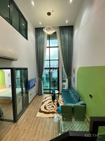 Căn hộ nội thất cao cấp, xịn sò 2PN duplex 102m2 tại Feliz En Vista giá 24.5tr/th. LH 0932 151 002 13687918