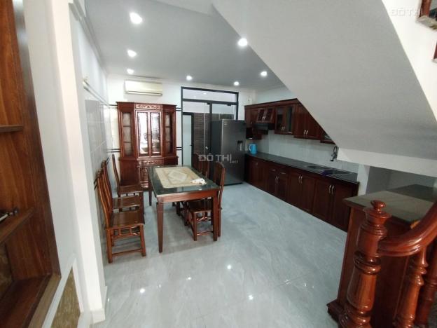 Nhà ngõ phố Trần Nguyên Hãn, 66m2 4 tầng cực đẹp, 5,6 tỷ 13688032