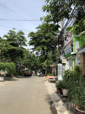 Bán nhà hẻm vip đường Chế Lan Viên, P. Tây Thạnh, Q. Tân Phú. 6m x 19m vuông vức, 1 trệt + 2 lầu 13688046