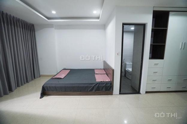 Cho thuê căn hộ chung cư tại đường Nguyễn Xiển, Phường Kim Giang, Thanh Xuân, Hà Nội DT 35m2 13688110