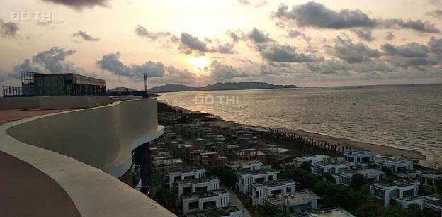Chính chủ bán CH sở hữu bãi biển riêng Vũng tàu, 74m2/2Pn, giá TL mùa dịch 13229515