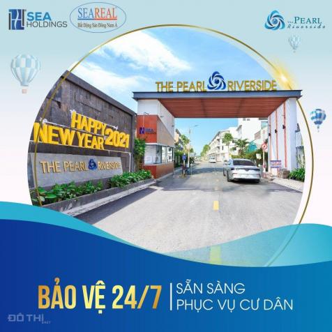 Bán nhà Bến Lức 3 tầng - Thanh toán 1 tỷ nhận nhà - Sổ hồng riêng thổ cư - DTSD: 175m2 13688276