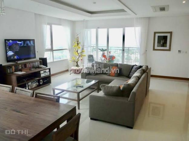 Căn hộ Xi Riverview cần cho thuê 3PN, 201m2 đầy đủ nội thất đẹp 13688333